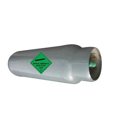 Propanové chladivo R290