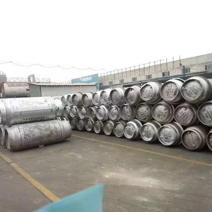 Propane For Refrigerant high quality